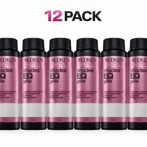 12- Redken Shades EQ
